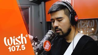 Hale performs quotThe Day You Said Goodnightquot LIVE on Wish 1075 Bus [upl. by Ayekahs]