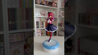 Unboxing  Arima Kana “I’m Gonna Be Your Star ⭐️” Scale Figure [upl. by Hurless]