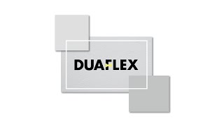 DUAFLEX czech [upl. by Gaul]