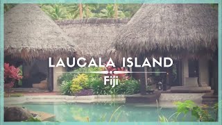 Celestielle 133  Laucala Island Fiji [upl. by Aihsatsan]