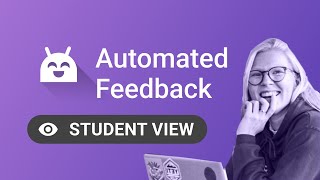 FeedbackFruits Automated Feedback for students [upl. by Dust]