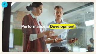 HR Success Statement Personio amp NODE4 Performance amp Development [upl. by Natalya]