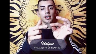 SpiritualSantos video on Chamalongos readings [upl. by Ahsot]