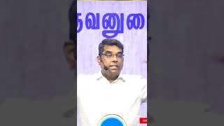 MD Jegan Gospel Message Tamil mdjeganmessage jesus jesusgospelministry mdjegan christiangospel [upl. by Ehtylb]