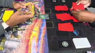 NF ATL Test locals Round 3 Labrynth vs PhilDrain Branded Eldlich [upl. by Olcott399]