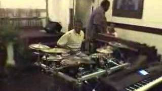 Darius 14Drums Glen 14Organ Rashan 21Piano [upl. by Chase474]