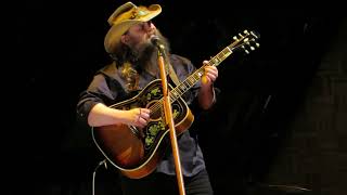 Chris Stapleton quotTravellerquot Live at Mark G Estess Arena at Hard Rock Hotel amp Casino [upl. by Gnoud]