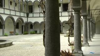 Schloss Greinburg  Grein an der Donau [upl. by Cadal]