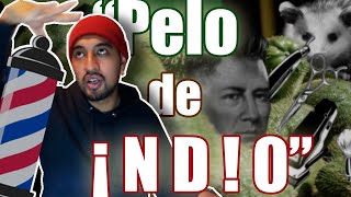 quotNo eres feo sólo eres lacioquot tener pelo liso en LATAM [upl. by Florinda401]