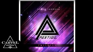 Daddy Yankee  Pasarela Video Oficial [upl. by Erlinna]