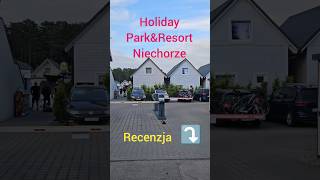 Holiday ParkampResort Niechorze [upl. by Kironde866]