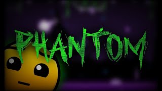 phantom 100 l geometry dash [upl. by Eninaej]