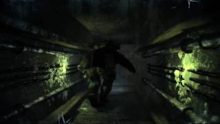 METRO 2033 recenzja OG XBOX 360PC [upl. by Soisatsana]