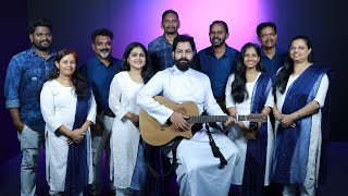 അത്യുന്നതന്റെ മറവിൽ  ATHYUNNATHANTE MARAVIL Roy John Chirackal  Libin Baby  Devotional Song [upl. by Ecnatsnoc]