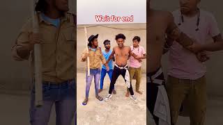 Cal 500 baje subah tumhare fansi Di jayegi aakhiri ichcha kya hai 😂😂 comedy funny ytshort [upl. by Tomlin386]