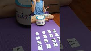 Learning Rhythm Using Kodaly Method [upl. by Nevuer]