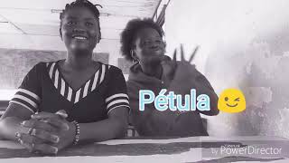 Acapella voice jumelles quot À tes pieds quotde Marie Adé [upl. by Kaslik]