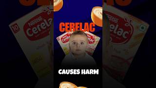 Cerelac Causes Harm⚠️ shreeshyam [upl. by Naeerb]