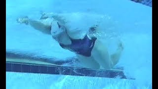 How to Swim Faster Butterfly [upl. by Columbus]