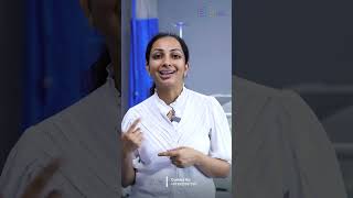 What’s the Difference Between Chemotherapy and Hormonal Therapy  Dr Niharika Garach SSO [upl. by Nylhtiak66]