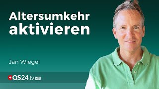 StammzellenAktivierung So verlängern Sie Ihre Telomere  Erfahrungsmedizin  QS24 [upl. by Giff]