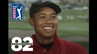 Craziest moments from 2023 on the PGA TOUR [upl. by Weir]