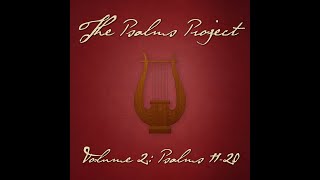 Psalm 12 The Words of the Lord feat Nick Engbers  The Psalms Project [upl. by Nnaynaffit]