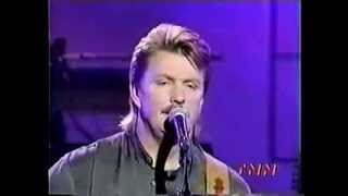 Joe Diffie  She Thinks I Still Care  Live [upl. by Kegan845]