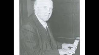 Walter Gieseking plays Schumann quotKinderszenenquot Op 15 [upl. by Ynavoj]