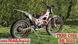 Présentation TRRS ONE RR 2023 [upl. by Lud931]