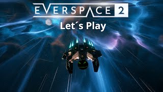 EVERSPACE 2  Upgrades Leute Upgrades 5 [upl. by Nilloc]