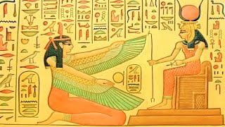 Ancient Egyptian Music – Hathor [upl. by Airemat653]