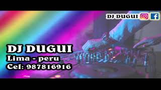 MIX AMBIENTE  DJ DUGUI [upl. by Githens]