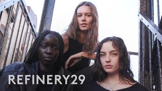 My Life Scouting Models in NYC For a Living  Refinery29 [upl. by Orland]