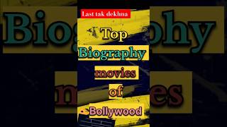 Top bollywood movies  top 10 movie  Biography movie  Bollywood movie trending shorts bollywood [upl. by Bittencourt]