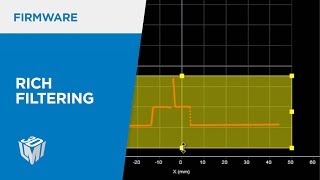 Rich Filtering New Feature to Gocator 41 Firmware [upl. by Kimura]