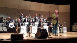 Doc Severinsen and the Airmen of Note [upl. by Imugem]