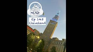 Ep 143  Cleveland [upl. by Zobkiw]