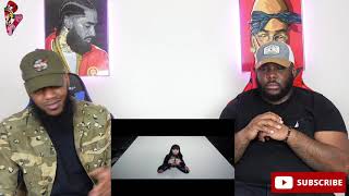 Megan Thee Stallion  Body Official Video REACTION [upl. by Nirahs104]