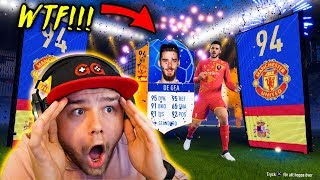 WTF MITT BÄSTA PACK NÅGONSIN 🔥 [upl. by Prud464]