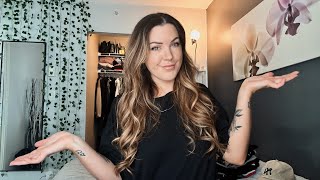 My experience with Keratin Bond hair extensions on thin and fine hair [upl. by Wexler]