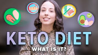 A Beginners Guide to the Keto Diet [upl. by Adlih]