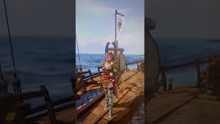 ArcheAge Classic 30 “Private Server “ freegame atomicafugaz archeage shorts [upl. by Nairadas]