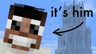 Who Is the Greatest Minecraft Player of All Time [upl. by Schwartz738]