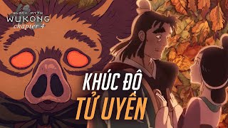 Giải Thích Cốt Truyện BLACK MYTH WUKONG Phần 4 [upl. by Lyall]