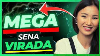 Mega Sena da Virada Palpite [upl. by Madelene]