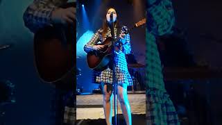 First Aid Kit live  Master Pretender  9212018 [upl. by Ennaeilsel]