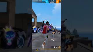 Ff gaming only headshot video ajju bhai vs raistar tranding shortvideo 👑👑👑 [upl. by Fisher317]