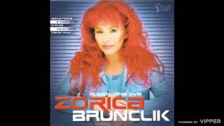 Zorica Brunclik  Rodjendana dva  Audio 2005 [upl. by Okire]