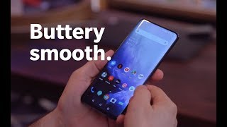 OnePlus 7 Pro  Increeeeeeedible reviews [upl. by Noled336]